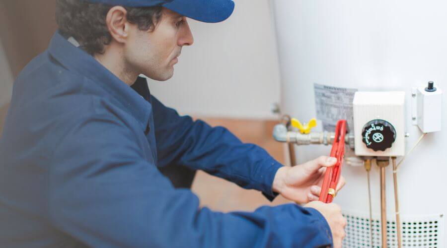 Local 24/7 Emergency Plumbing in Collingswood, NJ